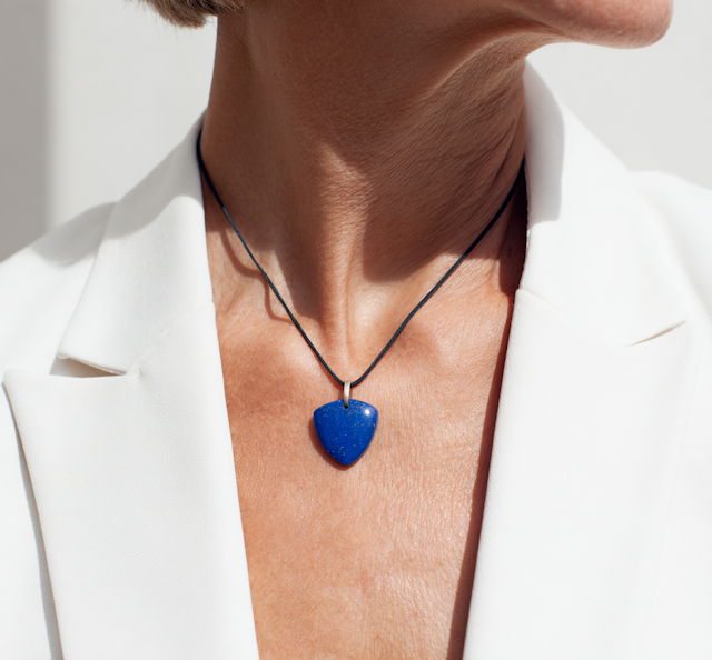 Elegant Jewelry Close-Up