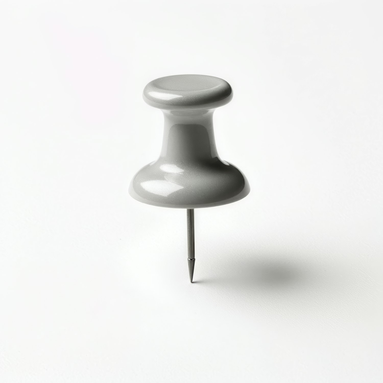 Minimalistic Pushpin