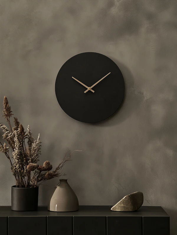 Minimalist Interior Decor