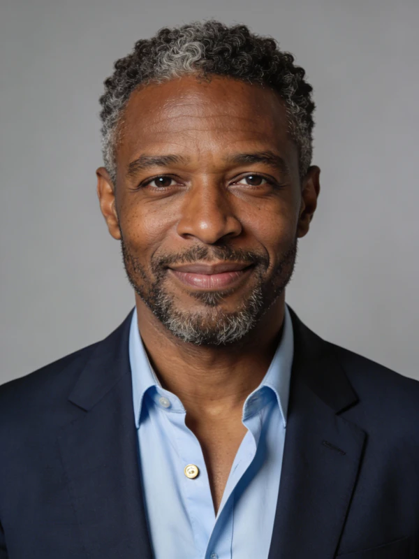 Portrait of a Gentleman