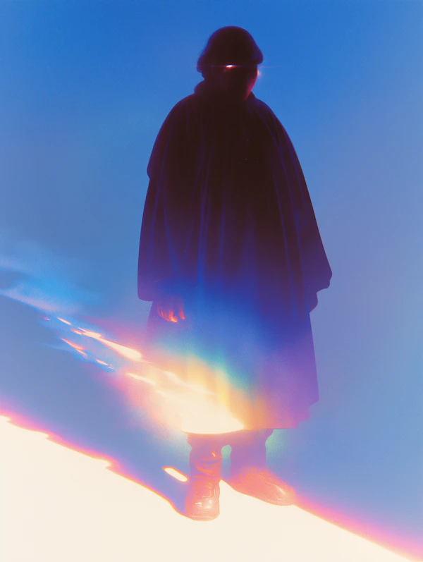 Ethereal Silhouette