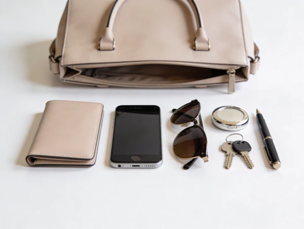 Minimalist Essentials