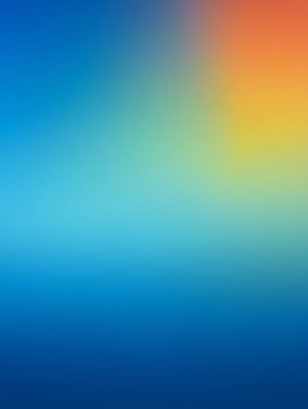 Gradient Color Background