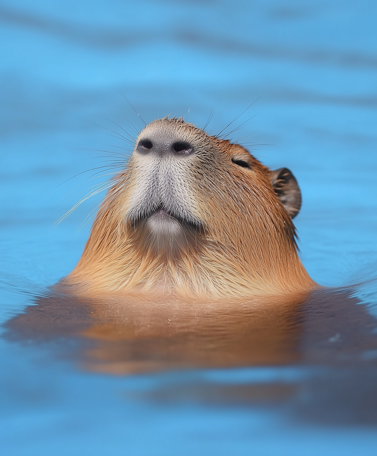 Capybara Puns