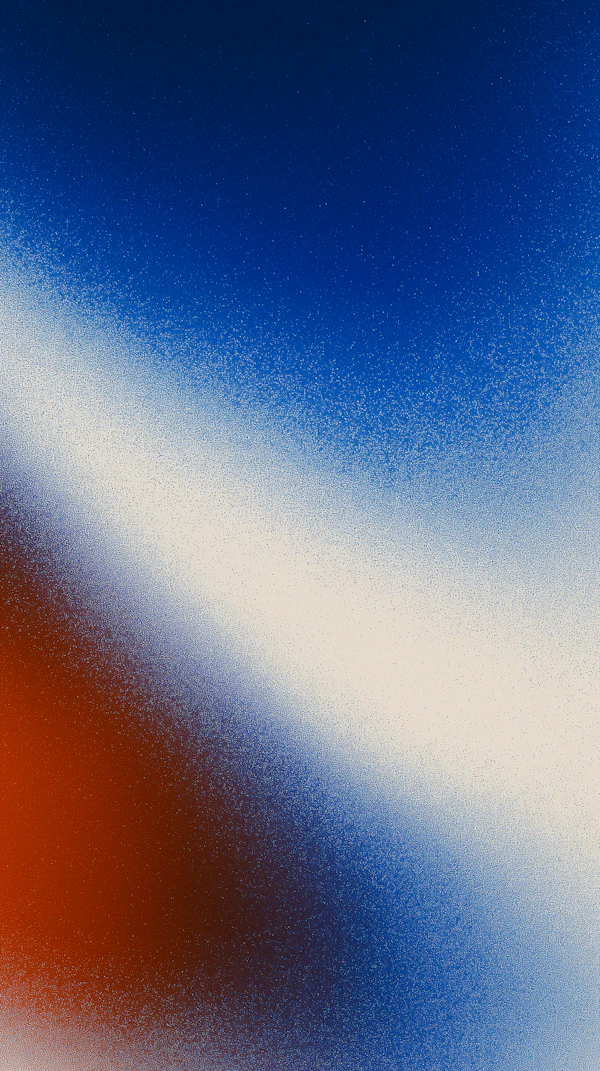 Gradient Abstract Art