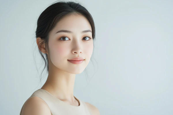 Elegant Portrait