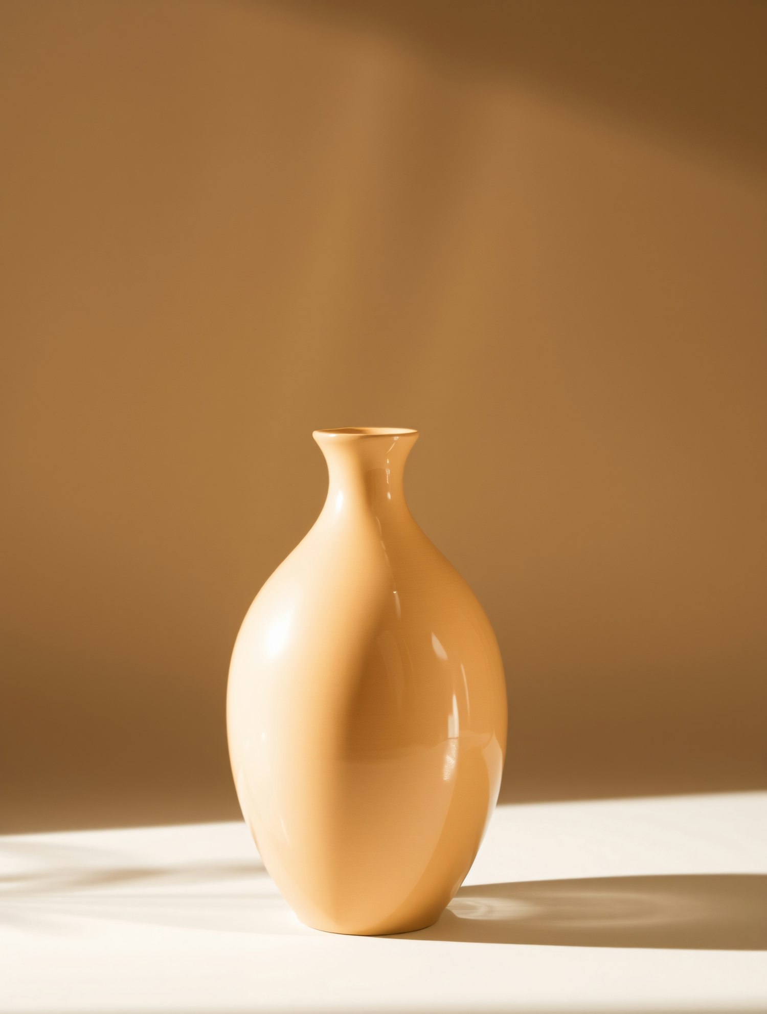 Elegant Vase