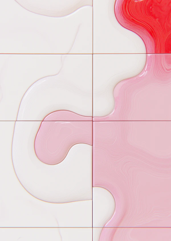 Abstract Fluid Design