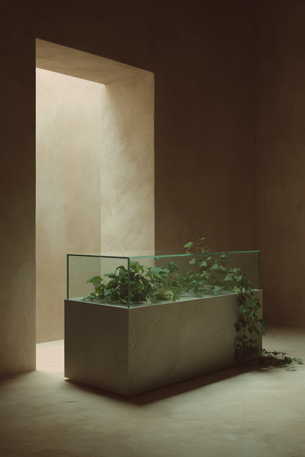 Minimalist Interior Design