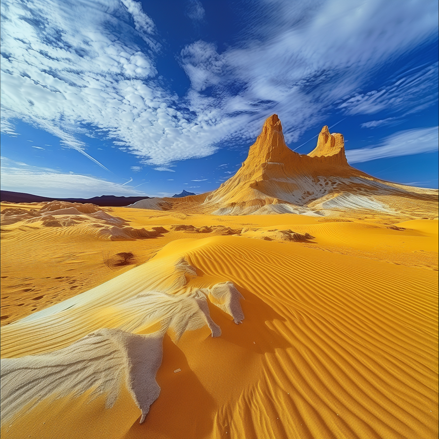 Desert Majesty