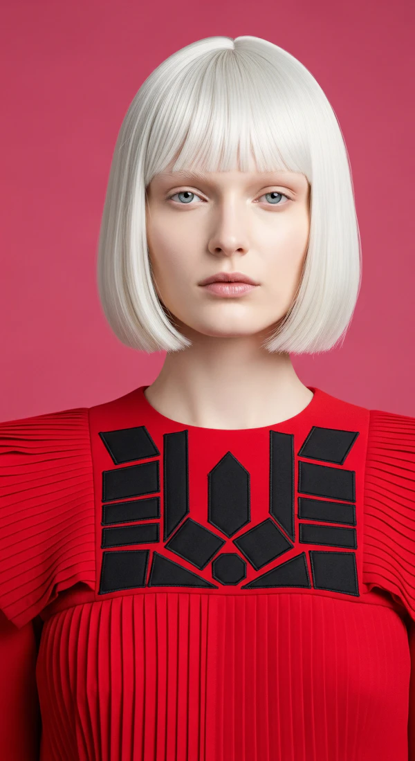 Stylized Portrait Work