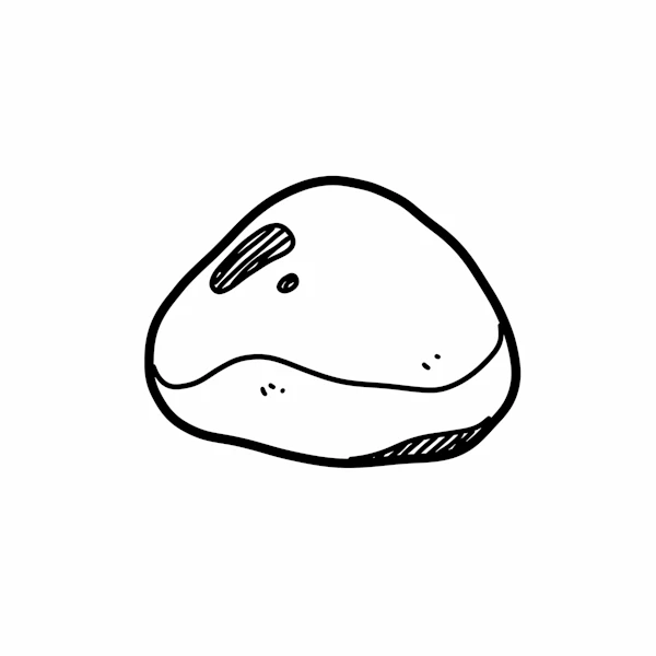 Minimalist Stone Art