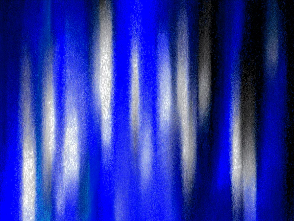 Abstract Color Streaks