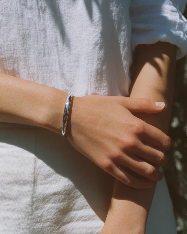 Elegant Hand Pose