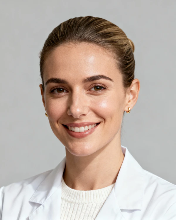 Professional Portrait