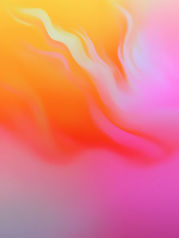 Abstract Gradient Art