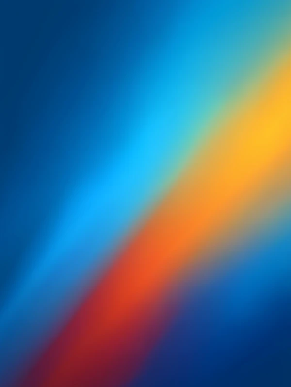 Abstract Gradient Background