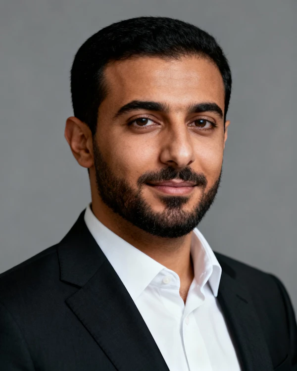 Professional Portrait