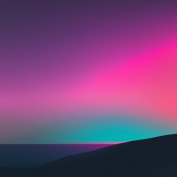 Abstract Gradient Landscape