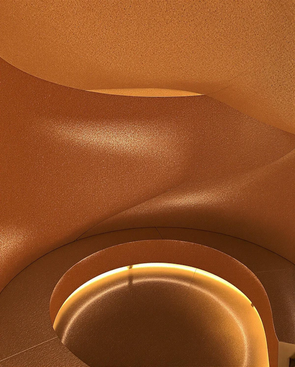Modern Interior Design