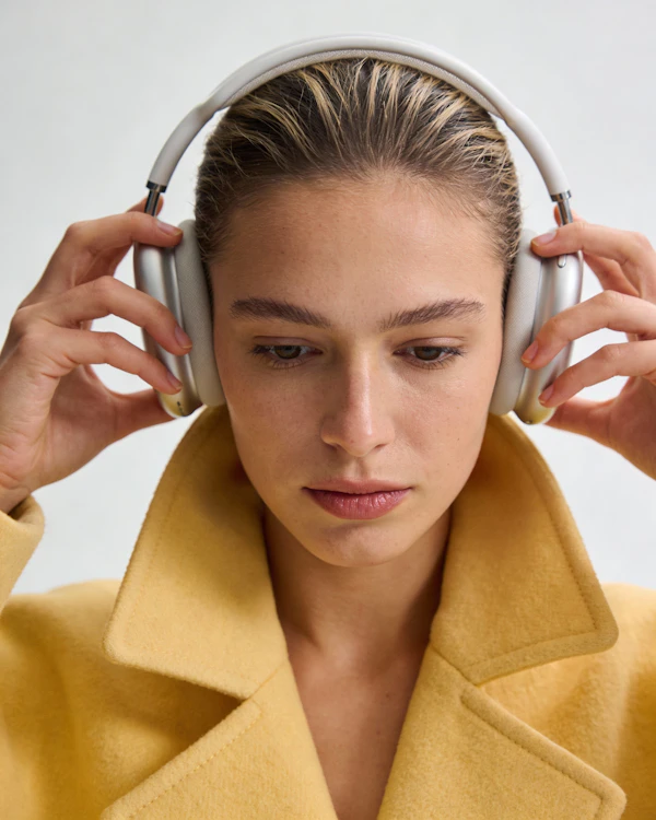 Headphone Adjustment
