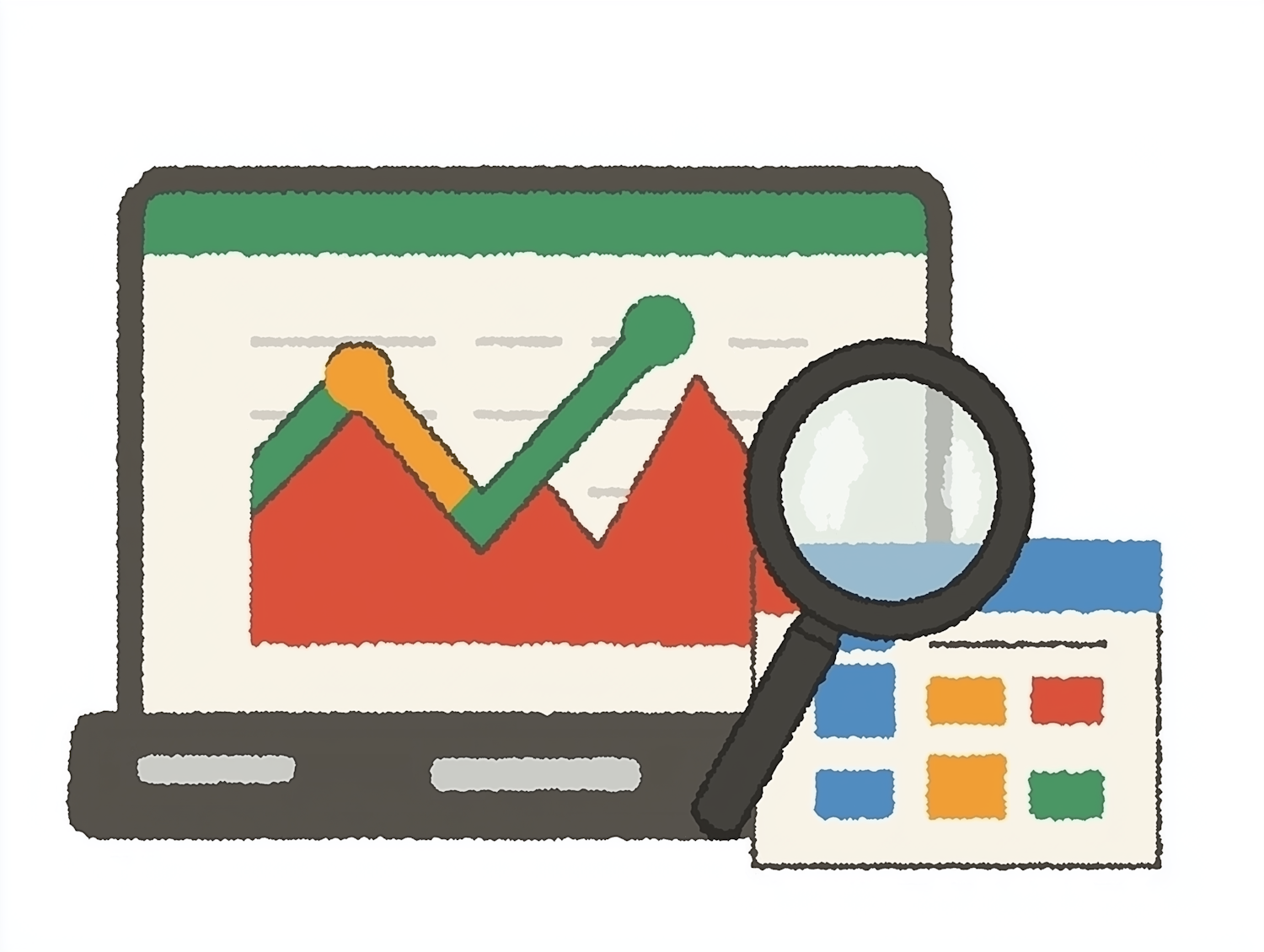 Data Analysis Illustration