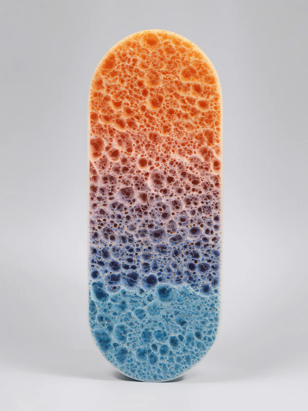 Gradient Textured Object
