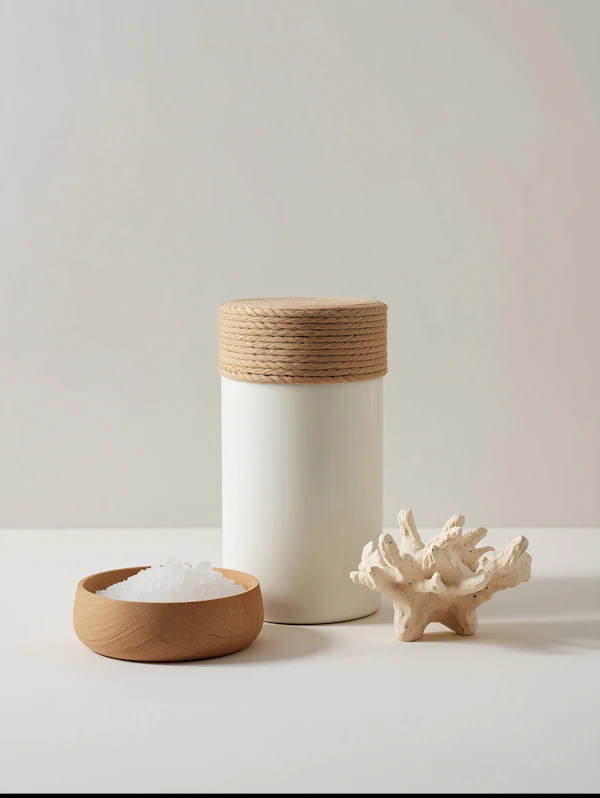 Minimalist Still Life