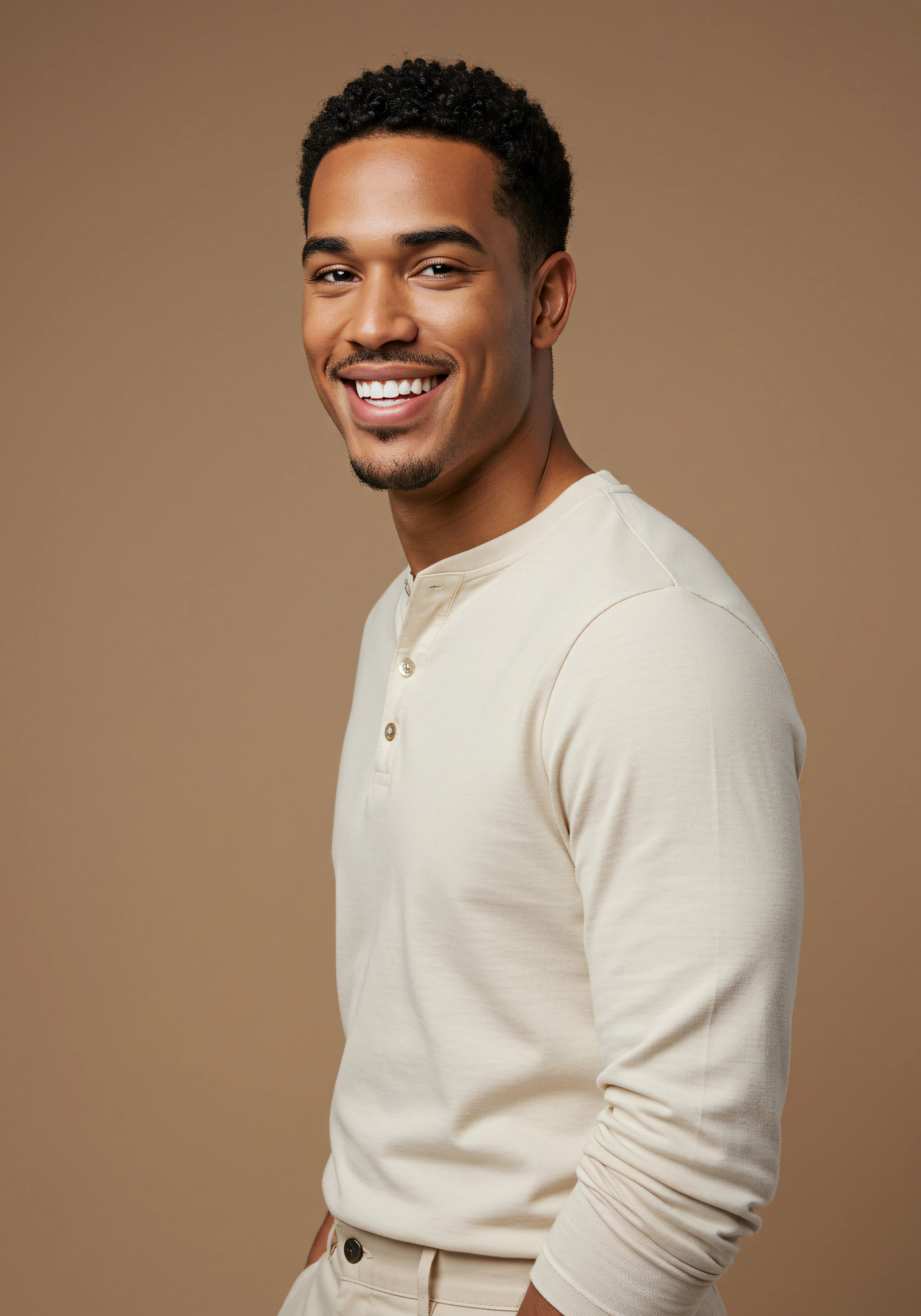 Daniel Okafor