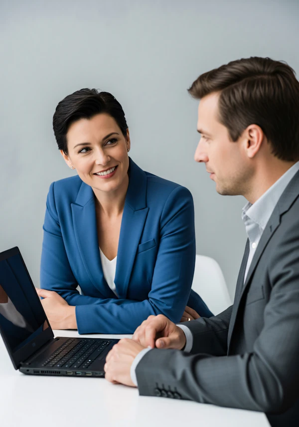 Business Discussion