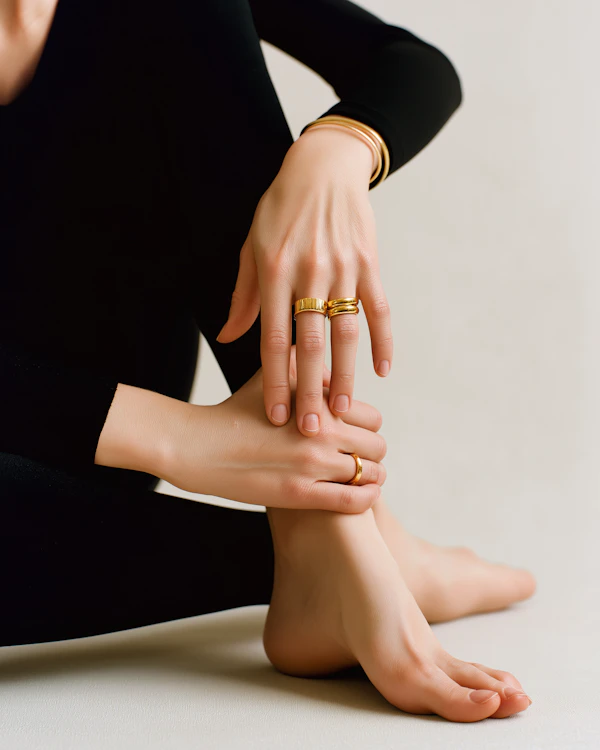 Minimalist Elegance