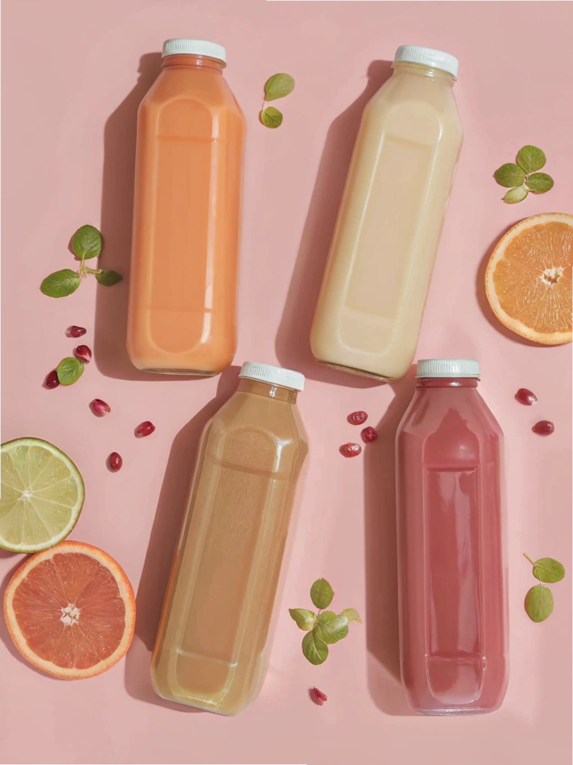 Juice Puns