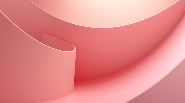 Monochromatic Pink Curves Abstract