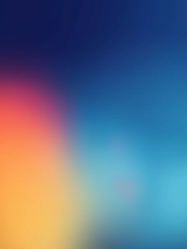Gradient Color Background