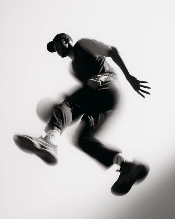 Dynamic Motion Capture