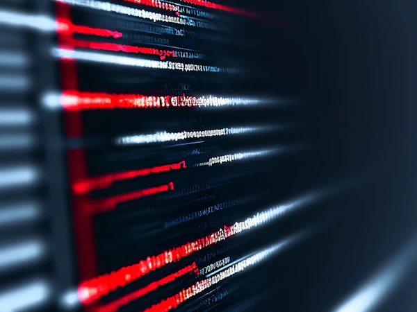 Binary Code Interface