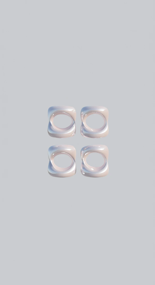 Minimalist Geometric Art