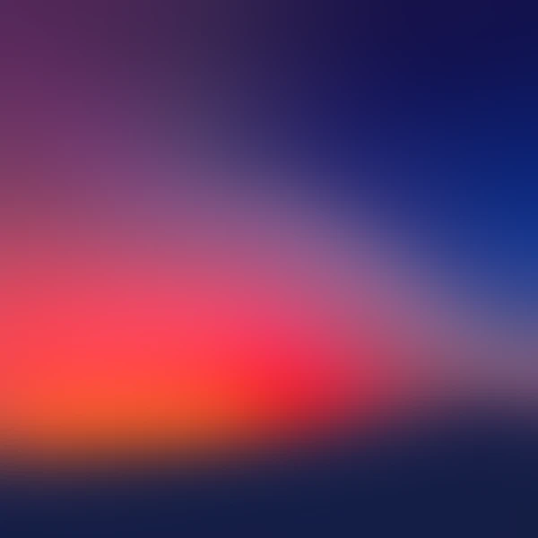 Vibrant Gradient Background