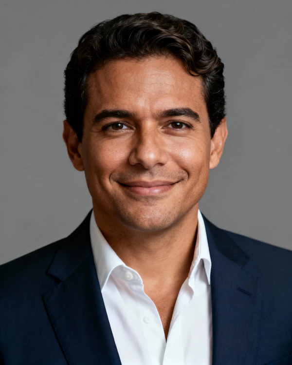 Professional Portrait