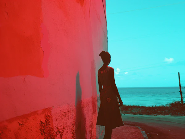 Contemplative Horizon