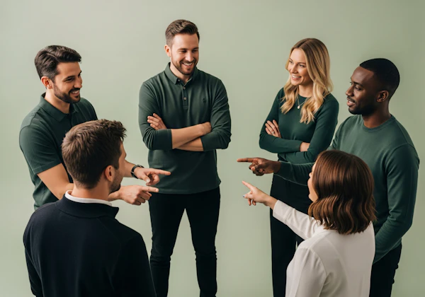 Collaborative Discussion