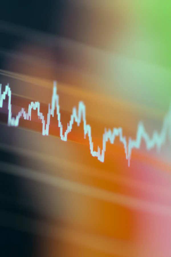 Dynamic Data Trends