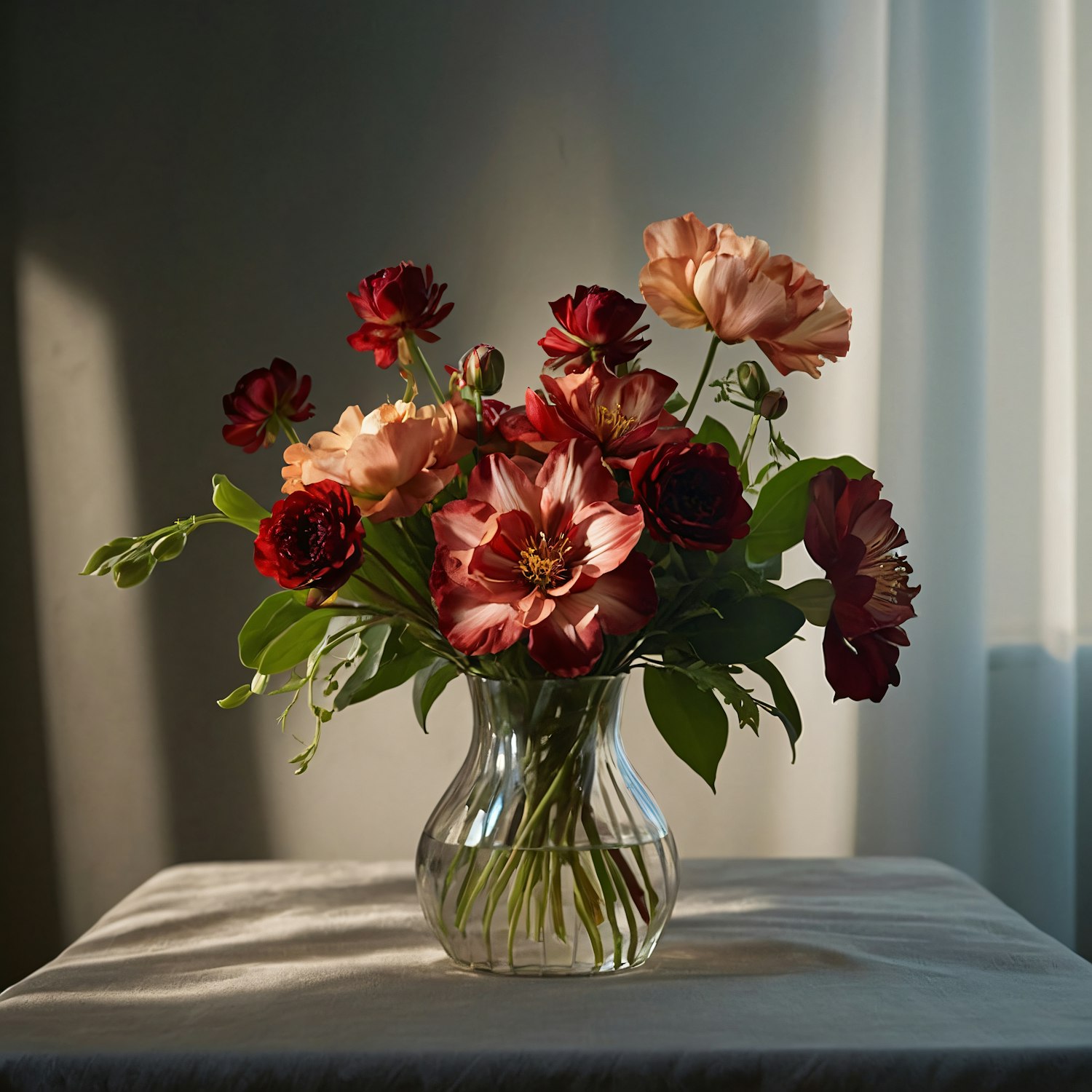 Elegant Floral Arrangement