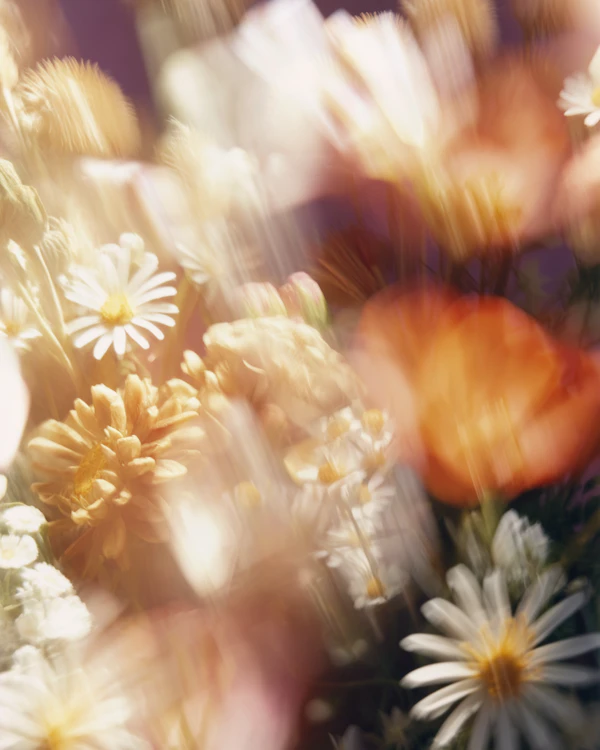 Dreamy Floral Bouquet