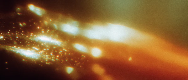 Abstract Light Play