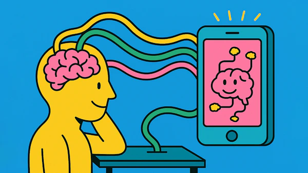 Brain-Tech Connection