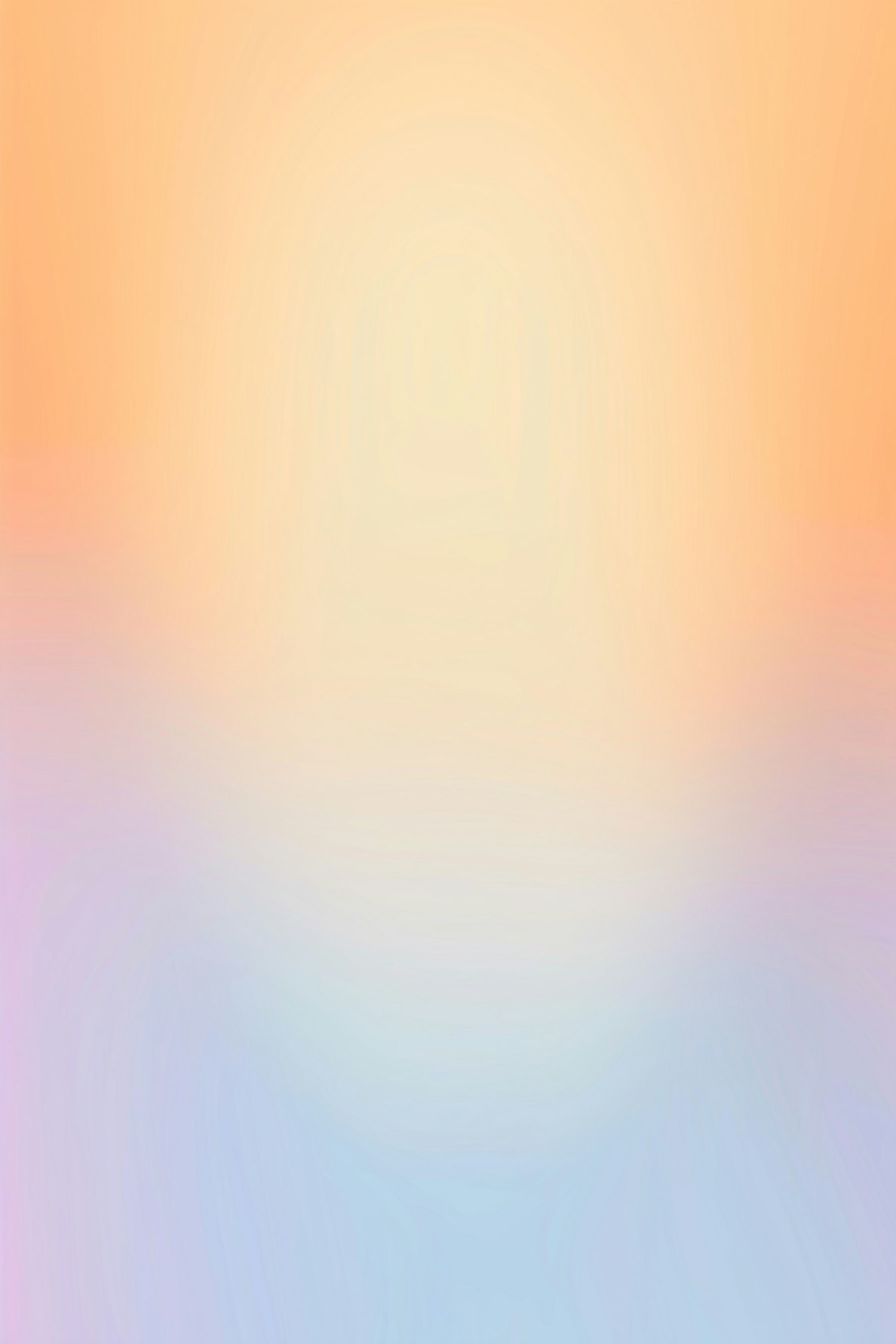 Pastel Gradient Abstract