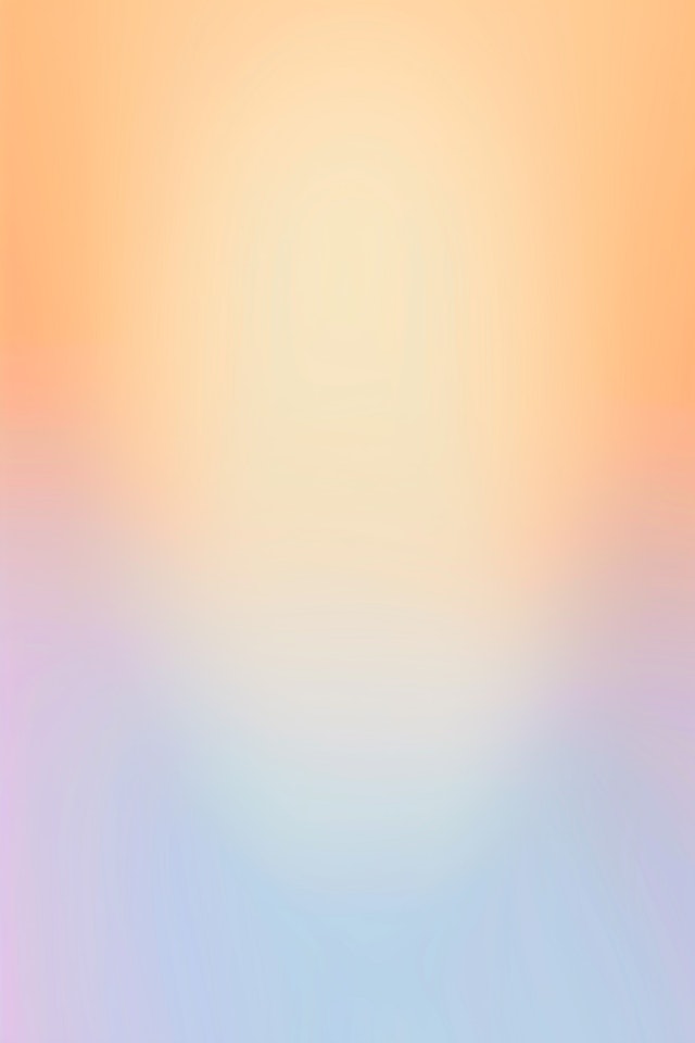 Pastel Gradient Abstract