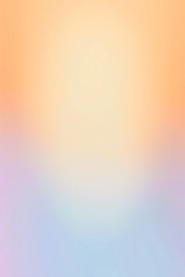 Pastel Gradient Abstract