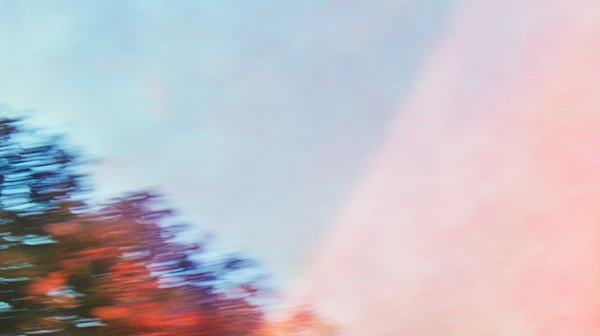 Abstract Pastel Dream